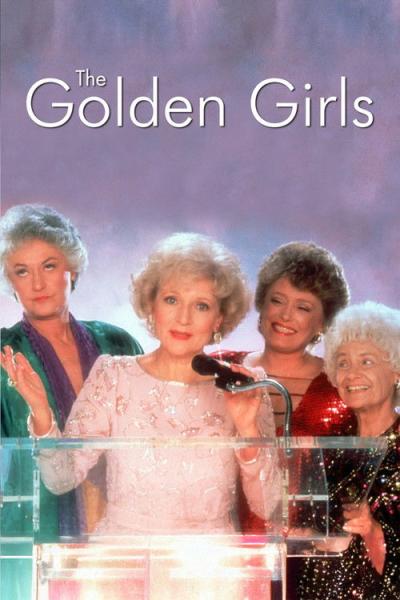 The Golden Girls filmas online