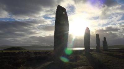 Ancient Aliens