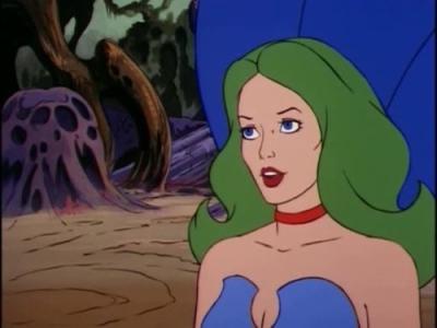 She-Ra: Princess of Power