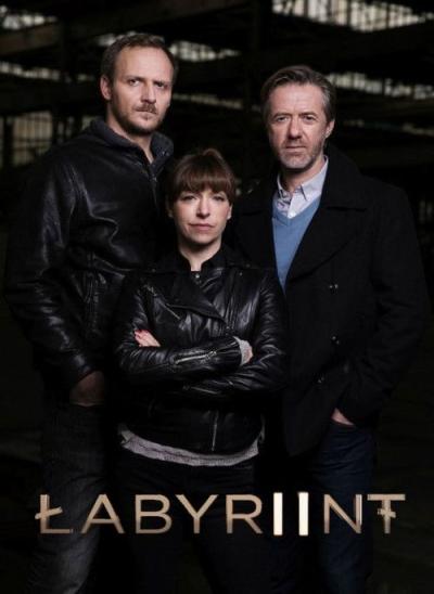 Labyrint filmas online