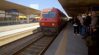 World's Most Scenic Railway Journeys