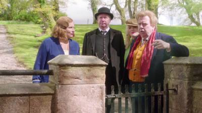 Blandings