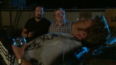 Trailer Park Boys