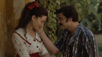 Hatıran Yeter