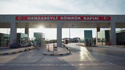 Gümrük Muhafaza Türkiye