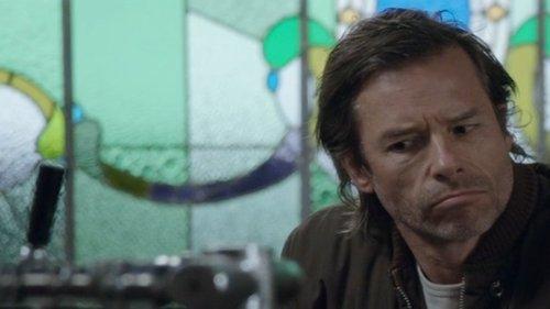 Jack Irish filmas žiurėti online