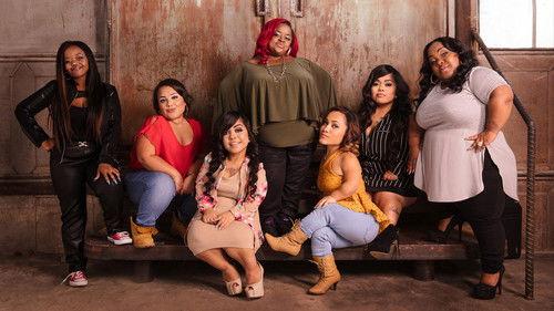 Little Women: Atlanta filmas žiurėti online