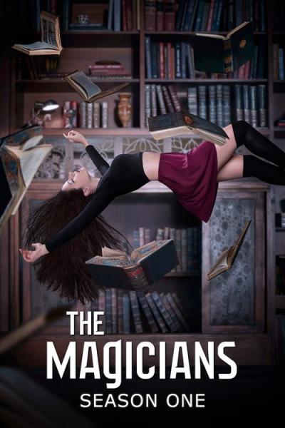 Magai filmas online