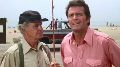 The Rockford Files