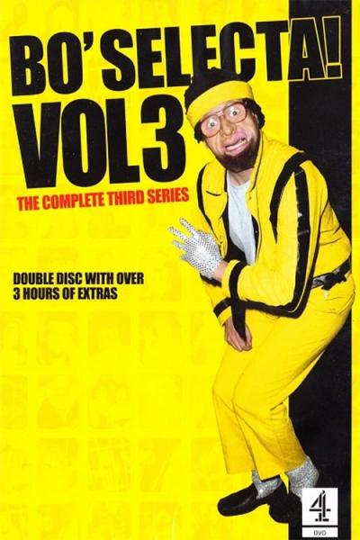 Bo' Selecta! filmas online