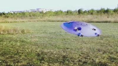The Proof Is Out There