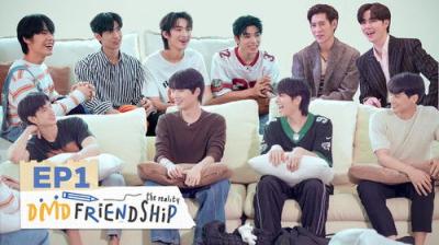 DMD Friendship The Reality