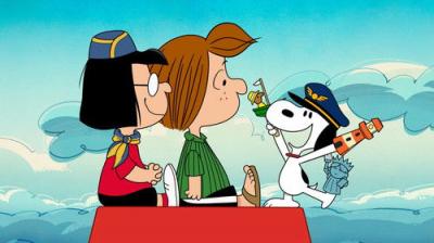 The Snoopy Show