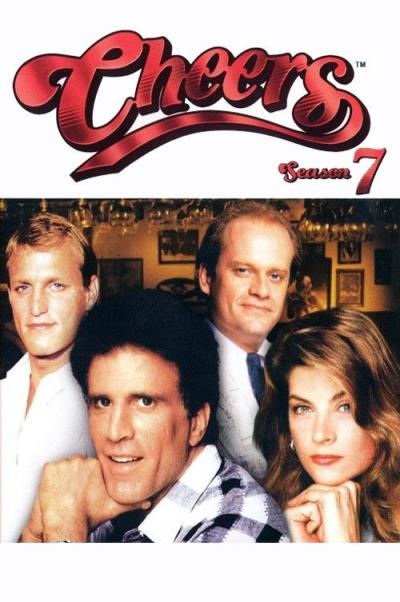 Cheers filmas online
