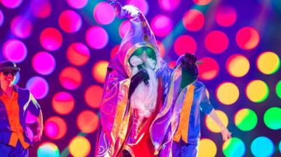 Masked Singer Sverige