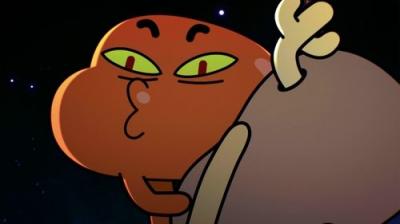 The Amazing World of Gumball