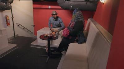 Love & Hip Hop Atlanta