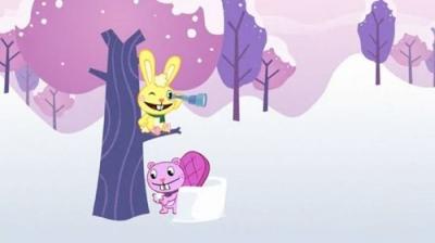 Happy Tree Friends