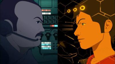 Iron Man: Armored Adventures