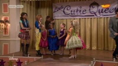 Shake It Up