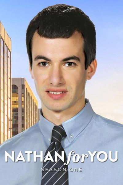 Nathan for You filmas online
