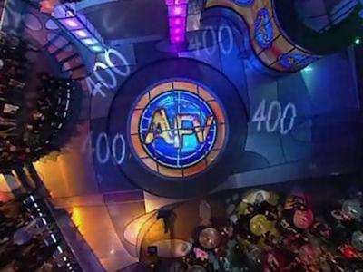 America's Funniest Home Videos