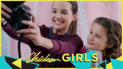 Chicken Girls
