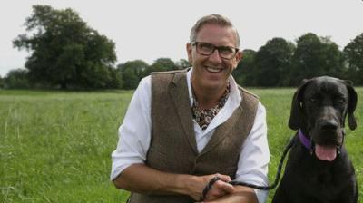 Dogs Behaving (Very) Badly