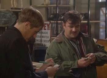 Goodnight Sweetheart