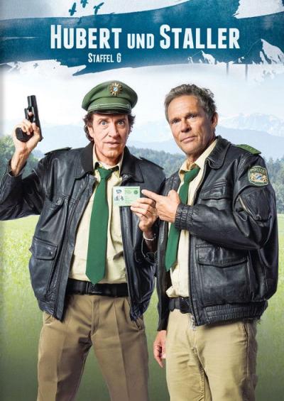 Hubert ohne Staller filmas online