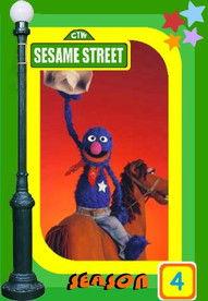 Sesame Street filmas online
