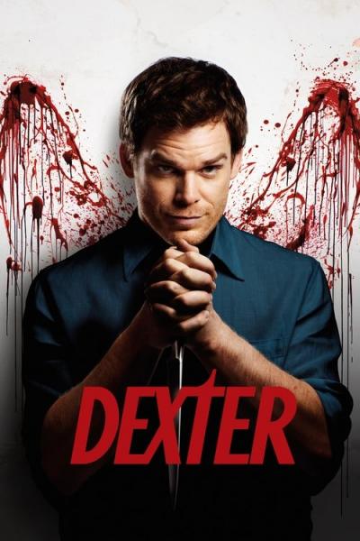Deksteris filmas online
