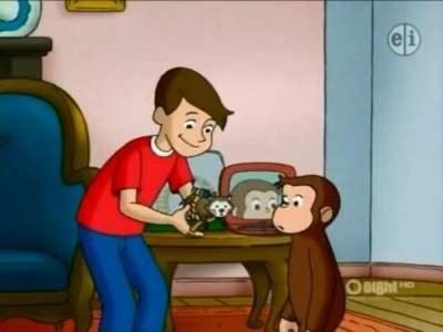 Curious George