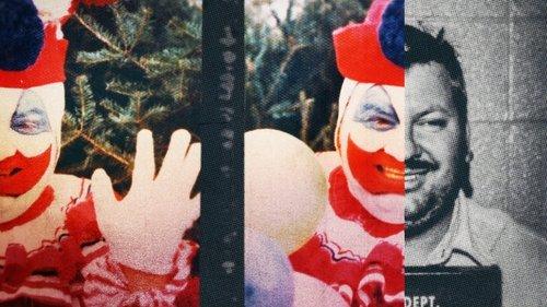 Conversations with a Killer: The John Wayne Gacy Tapes filmas žiurėti online