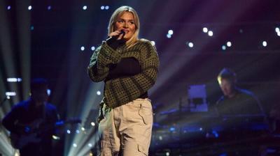 The Voice UK