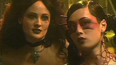 Blood Ties
