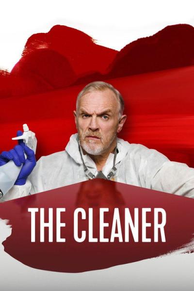 The Cleaner filmas online