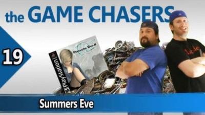 The Game Chasers