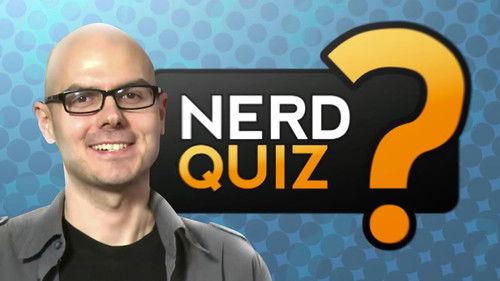 Nerd Quiz filmas žiurėti online