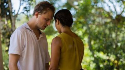 The Good Karma Hospital