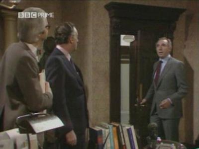 Yes Minister