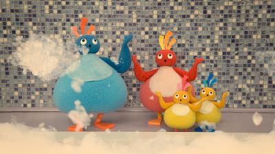 Twirlywoos