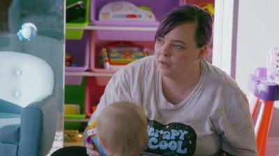 Teen Mom: The Next Chapter
