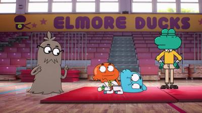 The Amazing World of Gumball