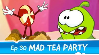 Om Nom Stories