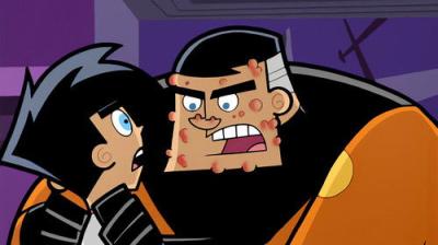 Danny Phantom