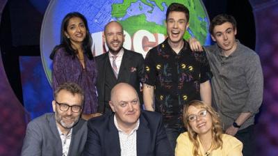 Mock the Week