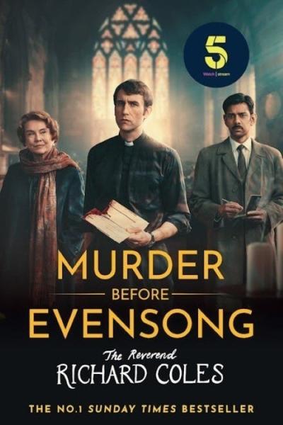 Murder Before Evensong filmas online