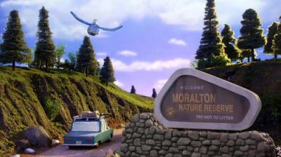 Moral Orel