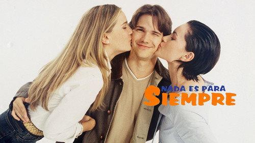 Nada es para siempre filmas žiurėti online